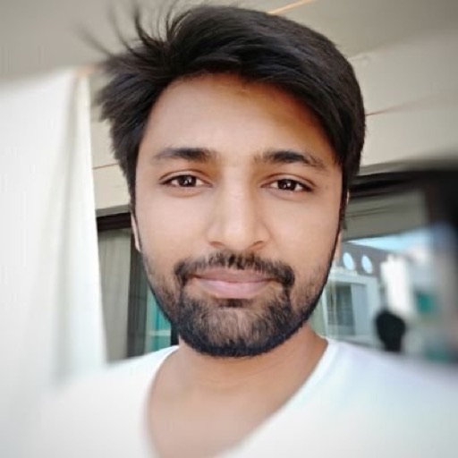 Sagar Shah